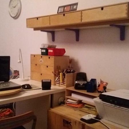 Appartement Zimmy'S House à Bologne Extérieur photo