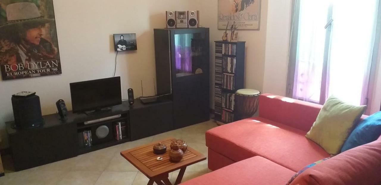 Appartement Zimmy'S House à Bologne Extérieur photo